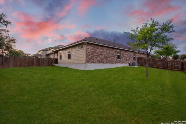 15102 Field Sparrow, House other with 4 bedrooms, 2 bathrooms and null parking in San Antonio TX | Image 36