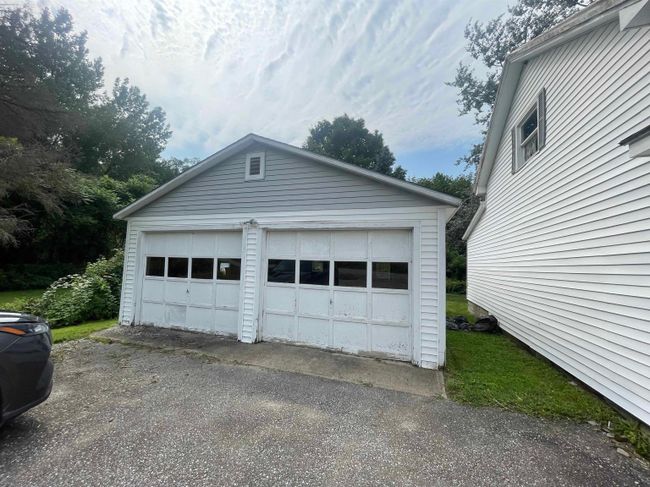 762 Hillview Rd, House other with 3 bedrooms, 1 bathrooms and null parking in Richmond VT | Image 17