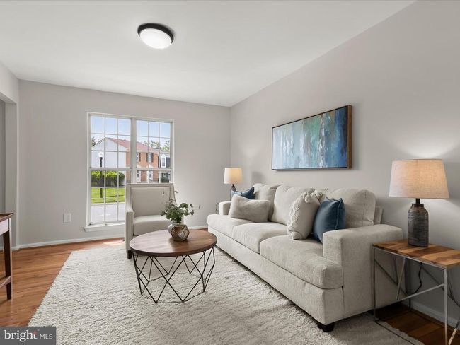 2607 Nisqually Ct, Townhouse with 3 bedrooms, 4 bathrooms and null parking in SILVER SPRING MD | Image 7