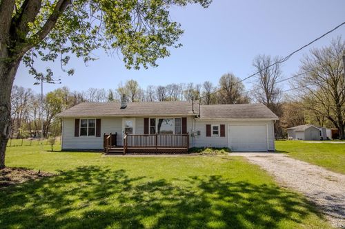 4395 E 200 S, Knox, IN, 46534-7932 | Card Image