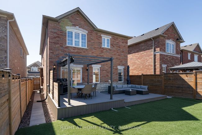 41 St Augustine Dr, House other with 4 bedrooms, 3 bathrooms and 2 parking in Whitby ON | Image 44