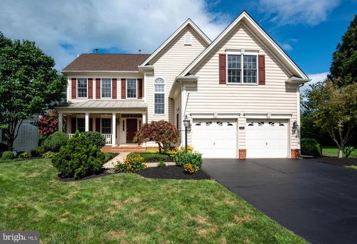 15136 Golf View Dr, HAYMARKET, VA, 20169-3148 | Card Image