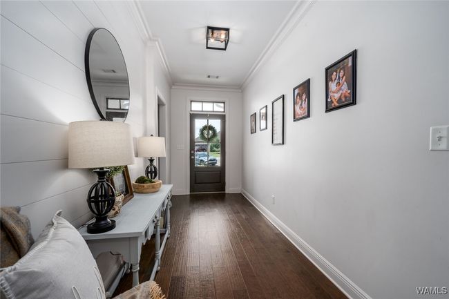 11210 Davis Pl, House other with 4 bedrooms, 3 bathrooms and null parking in Northport AL | Image 6