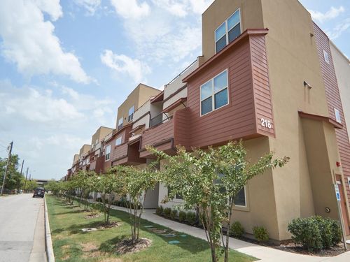101-218 Sterling Street, College Station, TX, 77840 | Card Image