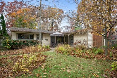 3353 Maple Drive, House other with 3 bedrooms, 1 bathrooms and null parking in Ypsilanti MI | Image 3