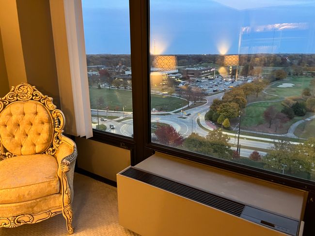 STE-1503 - 5000 Town Ctr, Condo with 2 bedrooms, 2 bathrooms and null parking in Southfield MI | Image 31