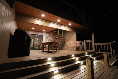 102 Island Dr, Horseshoe Bay, TX, 78657-6143 | Card Image