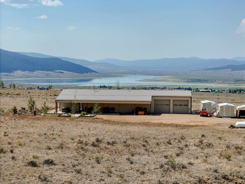 80 Soaring Eagle Drive, Eagle Nest, NM, 87718-0000 | Card Image
