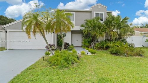 18701 Shauna Manor Dr, Boca Raton, FL, 33496-2138 | Card Image