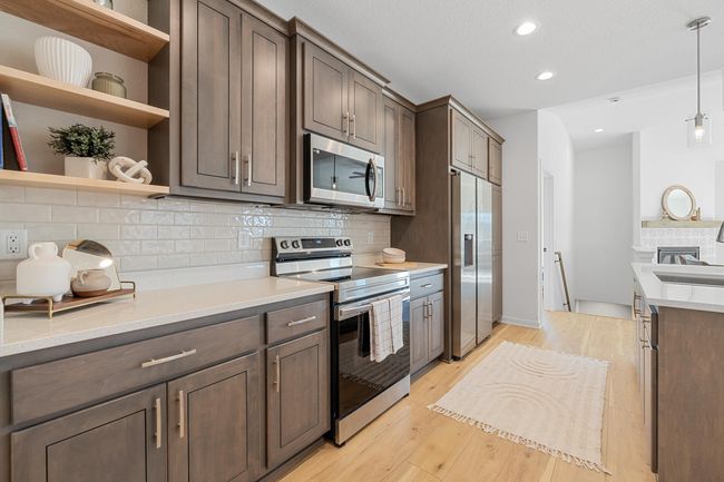 636 Lambert Ct, Condo with 2 bedrooms, 2 bathrooms and null parking in Slinger WI | Image 12