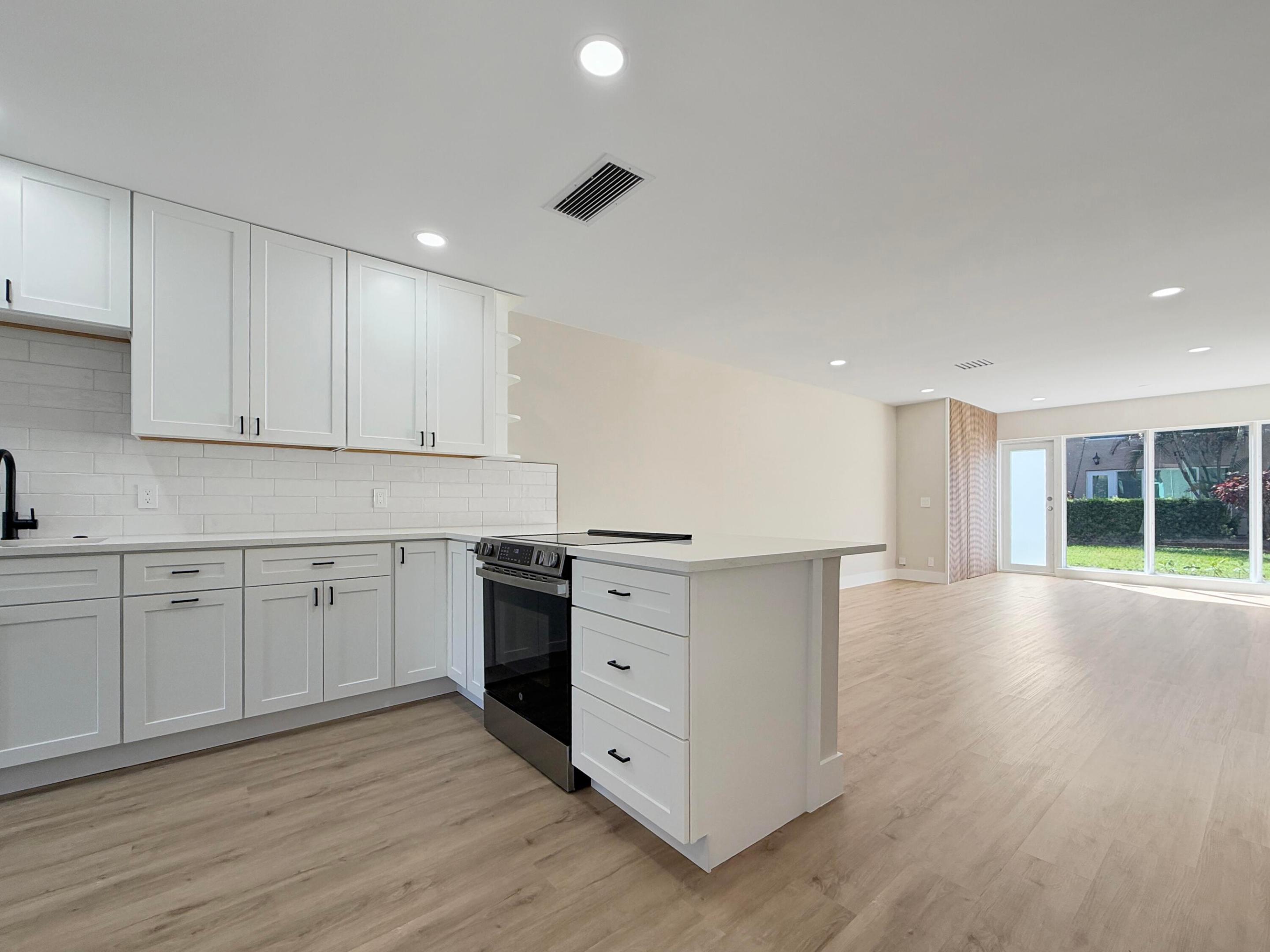 Residential in Delray Beach 4