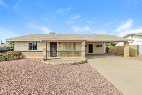18422 N 30th Ln, Phoenix, AZ, 85053-1151 | Card Image