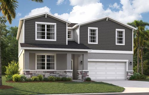 6725 Winterberry Dr, Haines City, FL, 33844-9840 | Card Image
