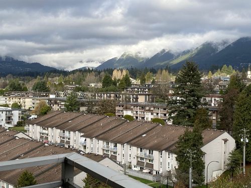 1203-175 W 1st St, North Vancouver, BC, V7M3N9 | Card Image