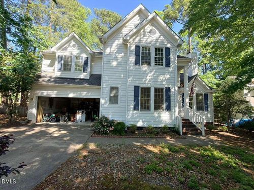 109 E Seve Ct, Morrisville, NC, 27560-9391 | Card Image