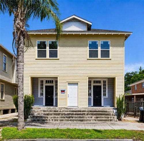 2220 Broadway St, New Orleans, LA, 70118-5410 | Card Image