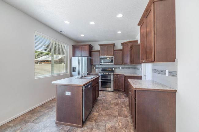 4706 N Marcus Ln, House other with 4 bedrooms, 3 bathrooms and null parking in Spokane Valley WA | Image 16