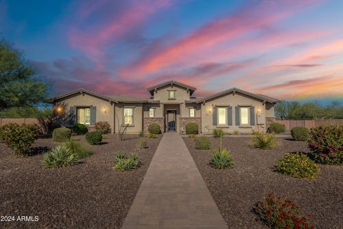 7802 W Artemisa Avenue, Peoria, AZ, 85383 | Card Image