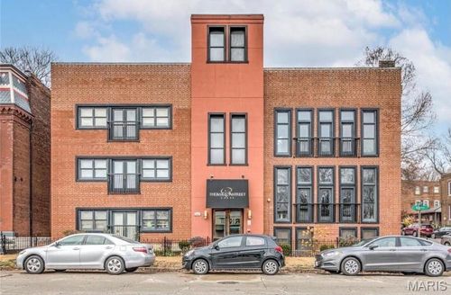 206-2401 S 12th St, Saint Louis, MO, 63104-4343 | Card Image