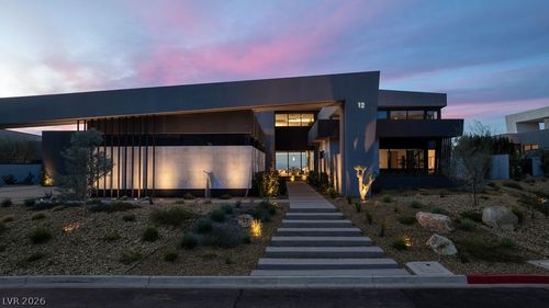 12 Chisel Crest Ct, Henderson, NV, 89012-7294 | Card Image