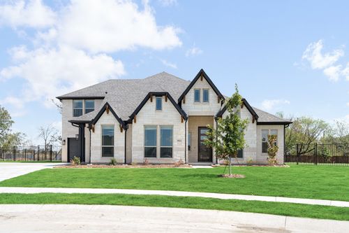 9513 Dove Chase Rd, Justin, TX, 76247-4340 | Card Image