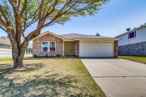 1721 Southridge Ln, Sherman, TX, 75092-6241 | Card Image