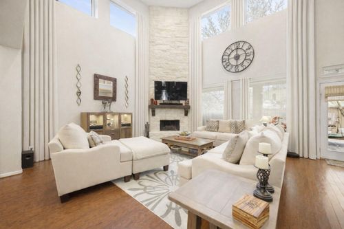 3334 Brampton Island Dr, Katy, TX, 77494-6769 | Card Image