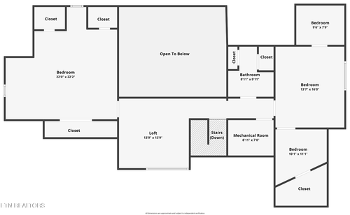 106 Sunshine Way, Townsend, TN, 37882-3026 | Card Image
