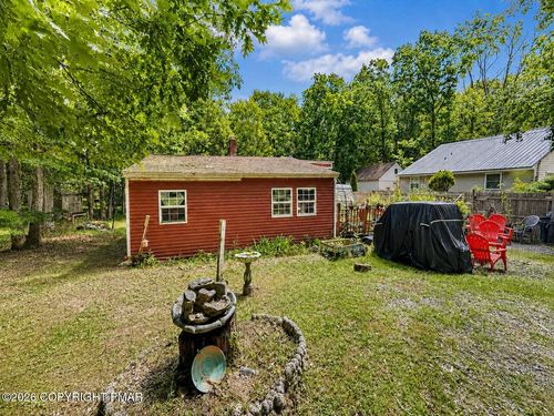 27 Hickory Hills Dr, White Haven, PA, 18661-2753 | Card Image