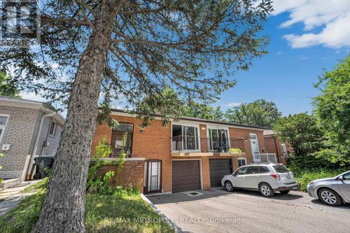 76 Harrington Crescent, Toronto (Bayview Woods-Steeles), ON, M2M2Y5 | Card Image