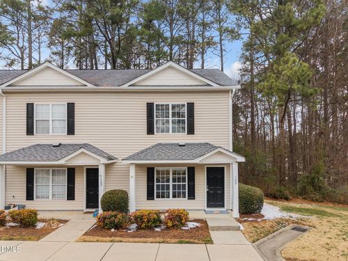 120 Licorice Dr, Apex, NC, 27502-1865 | Card Image