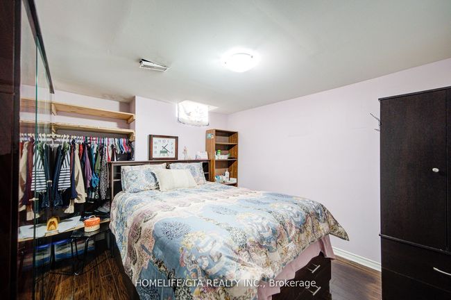 107 Geddington Cres, House other with 5 bedrooms, 5 bathrooms and 2 parking in Markham ON | Image 47