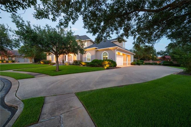 4200 Serrano Ct, House other with 5 bedrooms, 5 bathrooms and null parking in Bryan TX | Image 34