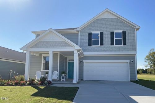 235 Norman Ave, Lillington, NC, 27546 | Card Image