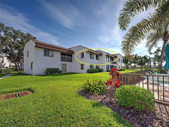 APT-235 - 800 Capri Isles Blvd, Condo with 2 bedrooms, 2 bathrooms and null parking in Venice FL | Image 4