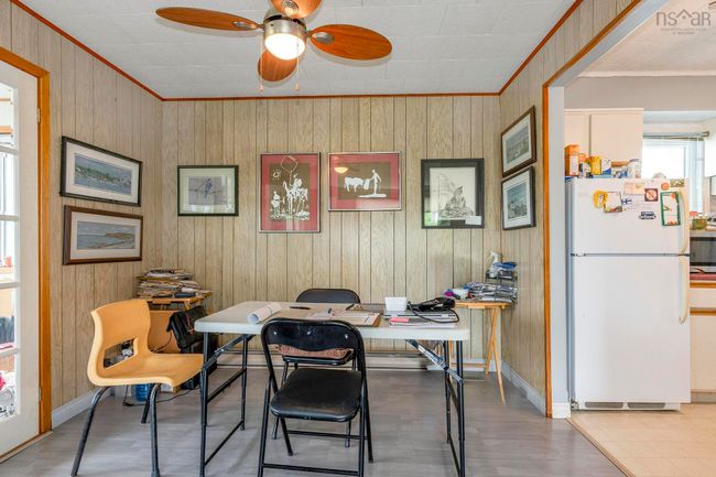 12 Maclew Rd, House other with 2 bedrooms, 2 bathrooms and 2 parking in Brule Point NS | Image 6