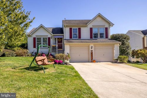 211 Drake Ct, HAVRE DE GRACE, MD, 21078-4216 | Card Image