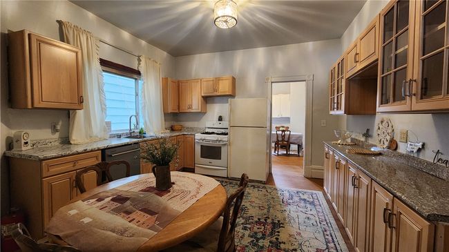 102 Sumner Ave, House other with 4 bedrooms, 2 bathrooms and 2 parking in Vandergrift PA | Image 6