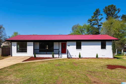 2812 Emerald Ave, HUEYTOWN, AL, 35023-3016 | Card Image
