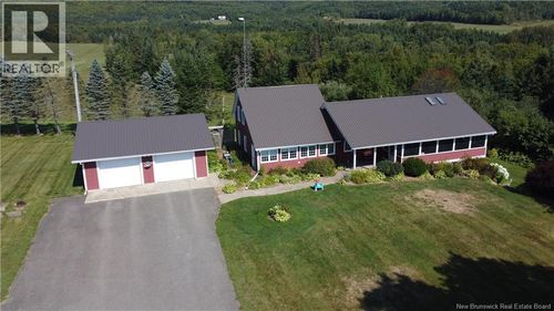 621 Moose Mountain Rd, Moose Mountain, NB, E7J1R7 | Card Image
