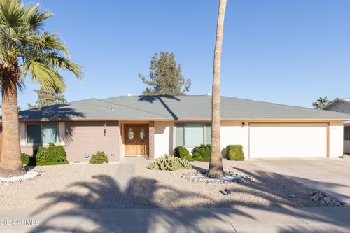 18027 N 129th Drive, Sun City West, AZ, 85375 | Card Image