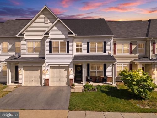 304 Prestwick Ln, STEPHENS CITY, VA, 22655-4882 | Card Image