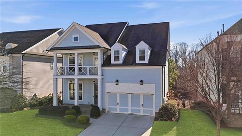 303 Mcdaniel Pl, Canton, GA, 30115-7708 | Card Image