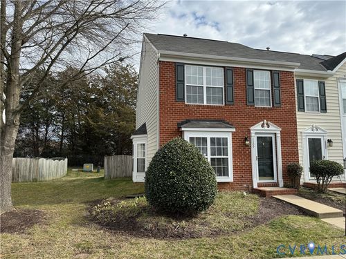 1109 Magnolia Pointe Blvd, Glen Allen, VA, 23059-6531 | Card Image