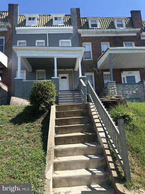 2519 Reisterstown Rd, BALTIMORE, MD, 21217-2032 | Card Image