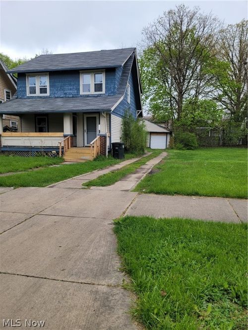 637 Storer Avenue, Akron, OH, 44320 | Card Image