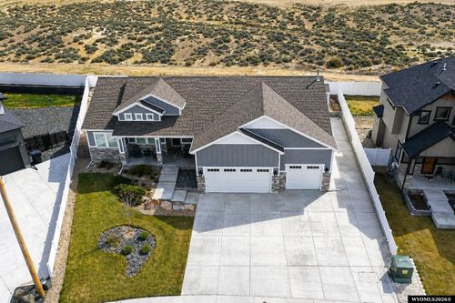 1225 Savage Blvd, Rock Springs, WY, 82901-4932 | Card Image
