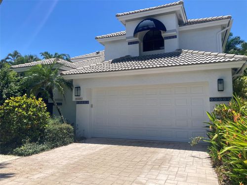 2105 Nw 60th Cir, Boca Raton, FL, 33496-2648 | Card Image