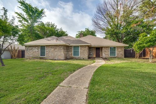 2312 Regal Rd, Plano, TX, 75075-6610 | Card Image