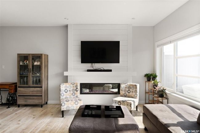123 - 3960 Green Falls Dr, Townhouse with 4 bedrooms, 3 bathrooms and 4 parking in Regina SK | Image 12